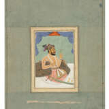 SULTAN `ALI ADIL SHAH II (R. 1656-72 AD) - фото 2