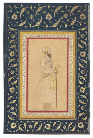 PRINCE AURANGZEB - фото 1