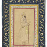 PRINCE AURANGZEB - фото 1