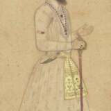 PRINCE AURANGZEB - фото 2