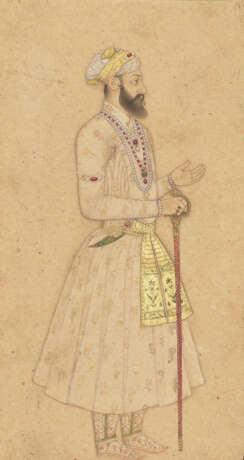 PRINCE AURANGZEB - фото 2