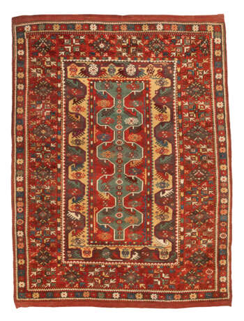 A MELAS RUG - Foto 1