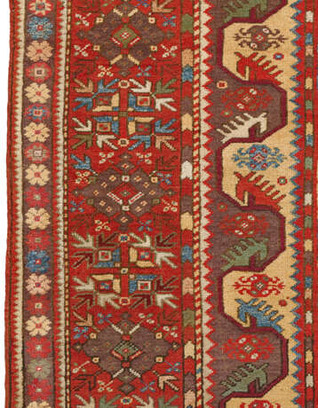 A MELAS RUG - Foto 3