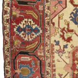 A HERIZ CARPET - Foto 5