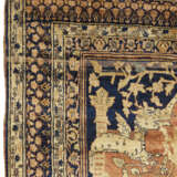 A SILK HERIZ PRAYER RUG - фото 5