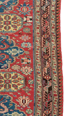 A SOUMAC CARPET - photo 3