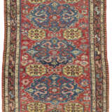 A SOUMAC CARPET - photo 5