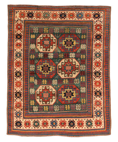 A MOGHAN RUG - photo 1