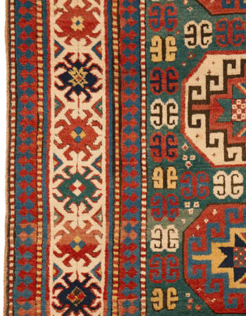 A MOGHAN RUG - photo 3