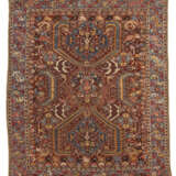 A WEST ANATOLIAN `DRAGON` RUG - Foto 1