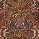 A WEST ANATOLIAN `DRAGON` RUG - Foto 2