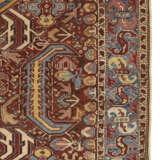 A WEST ANATOLIAN `DRAGON` RUG - Foto 3