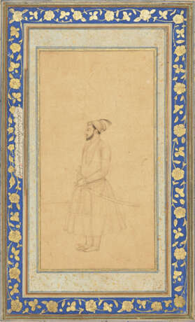 A PRINCE, POSSIBLY DARA SHIKOH - фото 1