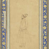 A PRINCE, POSSIBLY DARA SHIKOH - фото 1