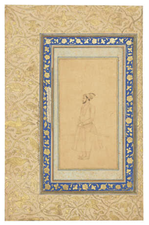 A PRINCE, POSSIBLY DARA SHIKOH - фото 2