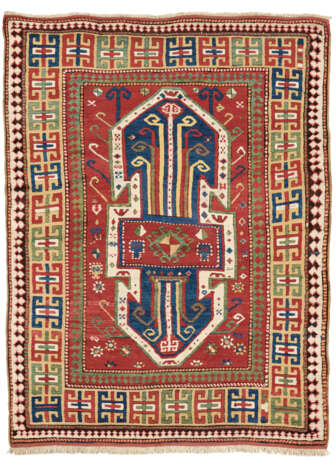 A SEWAN RUG - photo 1