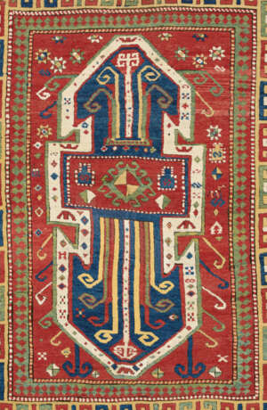 A SEWAN RUG - photo 2