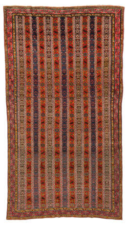 A KASHKULI QASHQAI CARPET - Foto 1