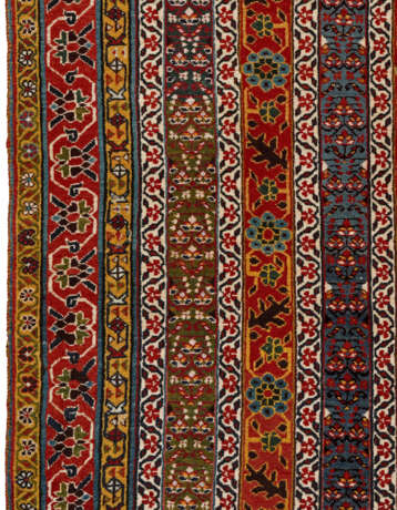 A KASHKULI QASHQAI CARPET - Foto 3