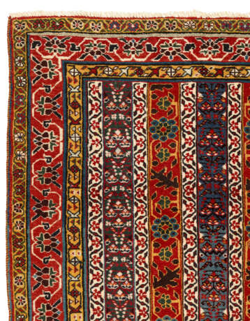 A KASHKULI QASHQAI CARPET - Foto 4