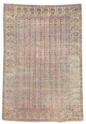 A SILK HEREKE RUG