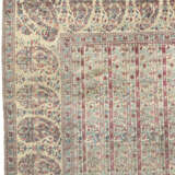 A SILK HEREKE RUG - фото 5