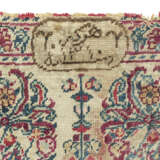 A SILK HEREKE RUG - фото 6