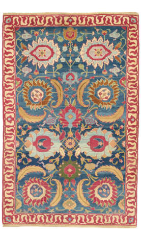 AN AGRA RUG - Foto 1