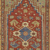 A KONYA PRAYER RUG - Foto 2