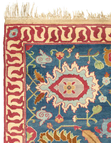 AN AGRA RUG - Foto 4