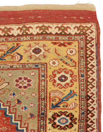 A KONYA PRAYER RUG - Foto 4