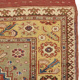 A KONYA PRAYER RUG - Foto 4