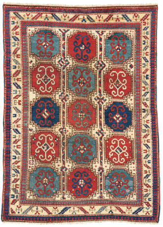 A MOGHAN RUG - photo 1