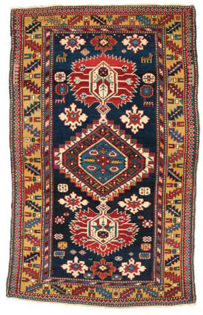 A KARAGASHLI RUG - Foto 1