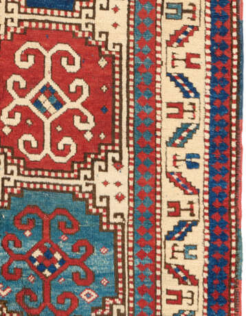 A MOGHAN RUG - photo 3