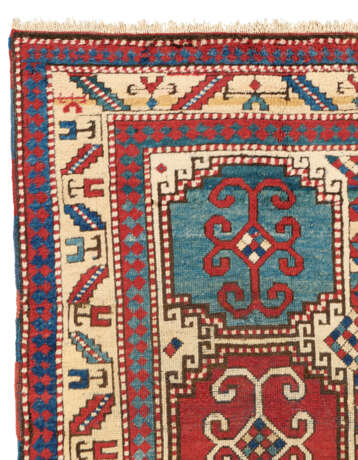 A MOGHAN RUG - photo 4