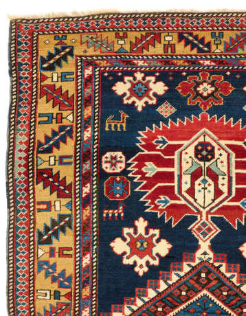 A KARAGASHLI RUG - Foto 4