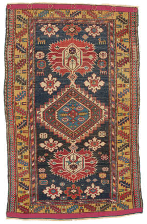 A KARAGASHLI RUG - Foto 5