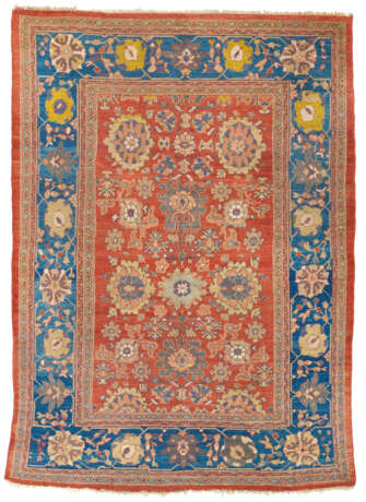 A ZIEGLER CARPET - Foto 1