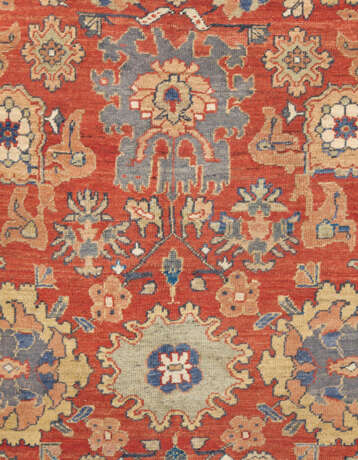 A ZIEGLER CARPET - Foto 2