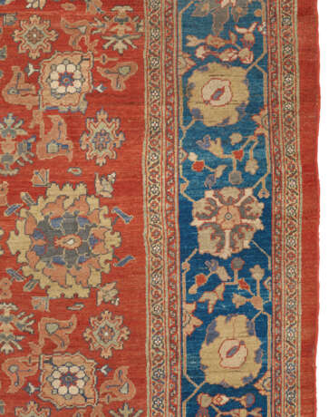 A ZIEGLER CARPET - Foto 3