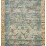 A SILK BROCADE PANEL - фото 1