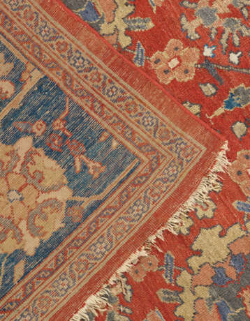 A ZIEGLER CARPET - Foto 5