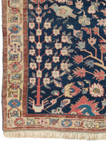 A NORTH WEST PERSIAN CARPET - Foto 4