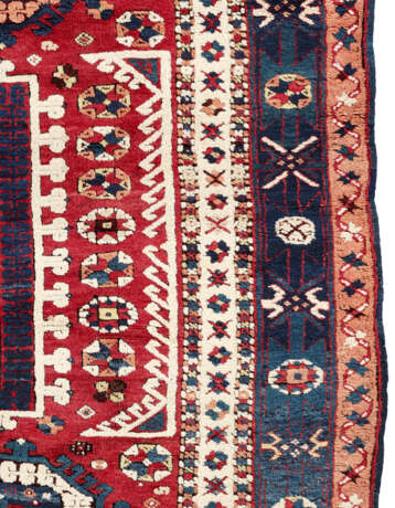 A BERGAMA RUG - Foto 4