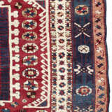 A BERGAMA RUG - Foto 4