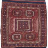 A BERGAMA RUG - Foto 5