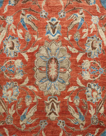 A SILK HERIZ RUG - фото 2