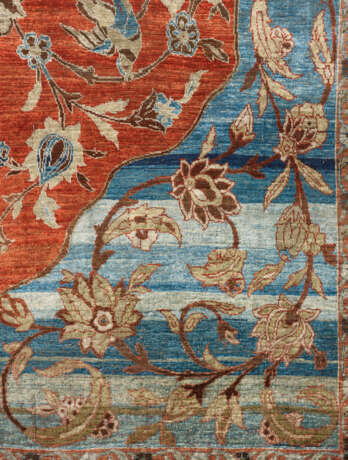 A SILK HERIZ RUG - фото 3