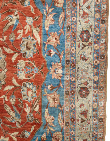 A SILK HERIZ RUG - фото 4